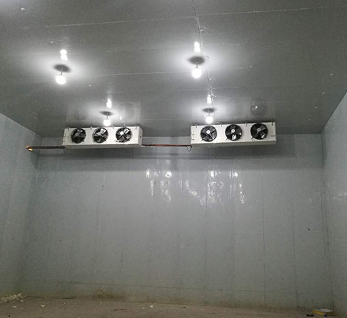 大连保鲜库设备温控器显示温度与实际不符，校准后仍异常该怎么处理？